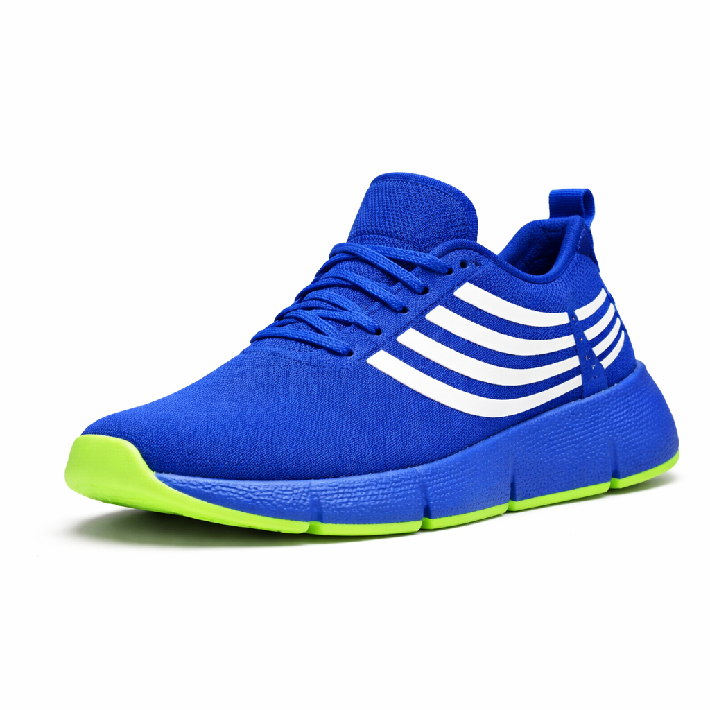 Tênis Zahra Comfort Walk - Pague 1 e leve 3