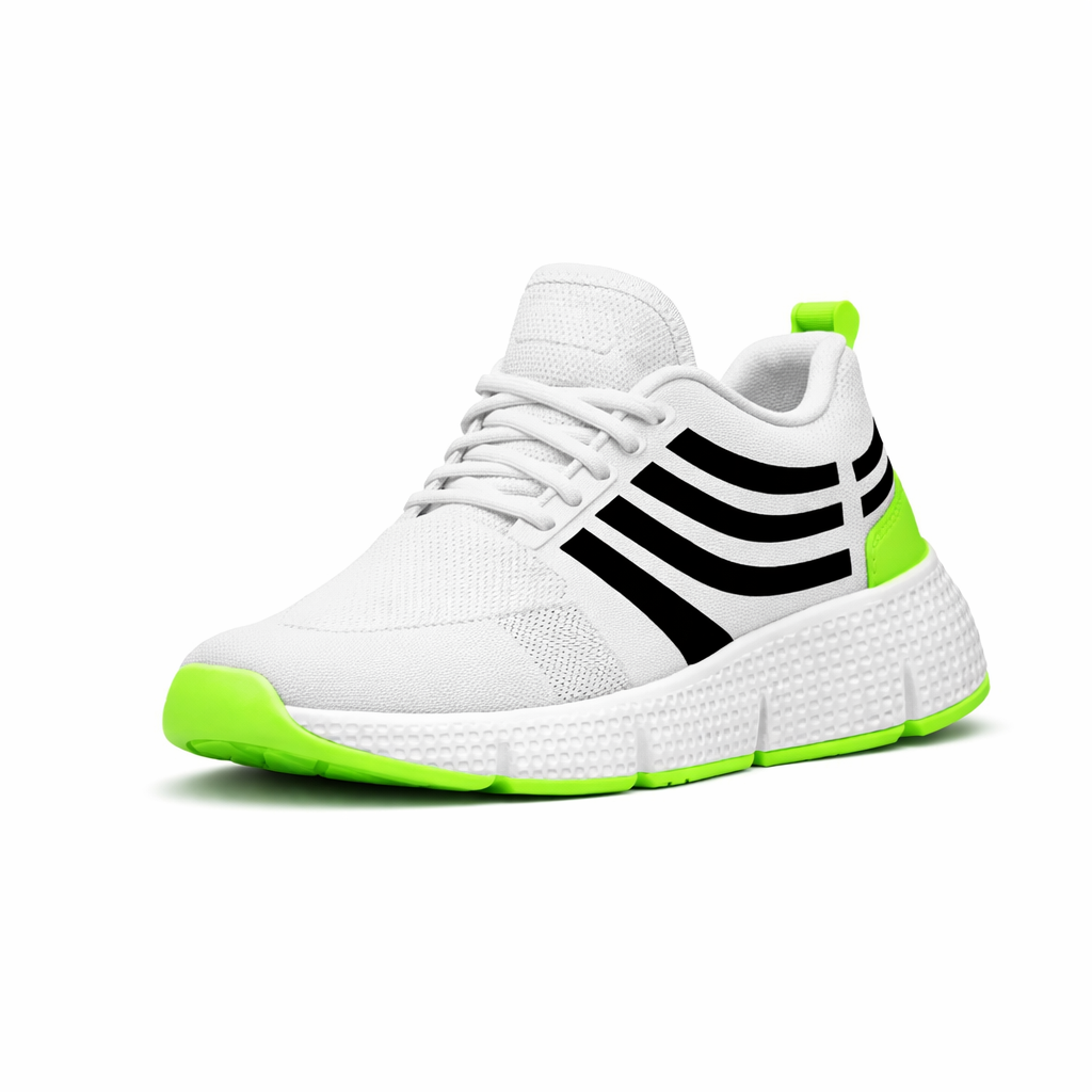 Tênis Zahra Comfort Walk - Pague 1 e leve 3