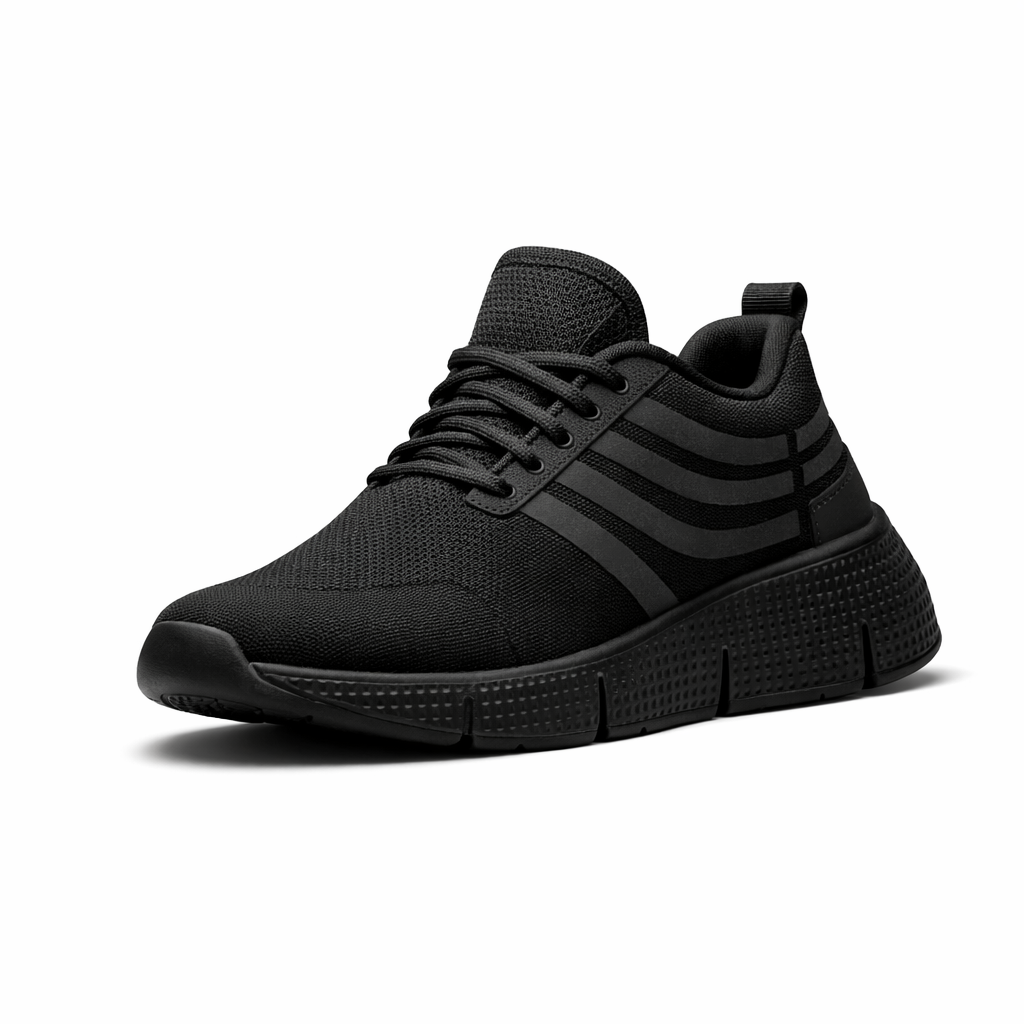 Tênis Zahra Comfort Walk - Pague 1 e leve 3