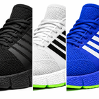 Tênis Zahra Comfort Walk - Pague 1 e leve 3