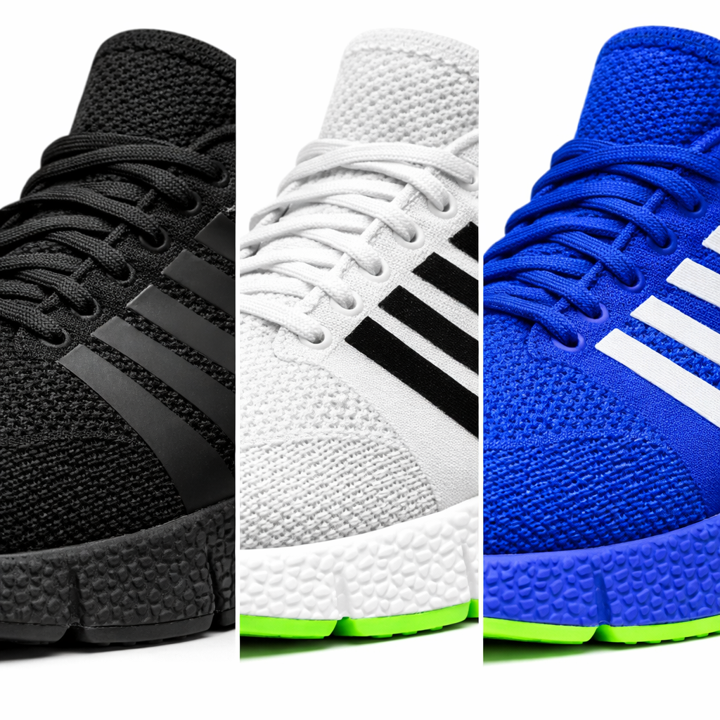 Tênis Zahra Comfort Walk - Pague 1 e leve 3