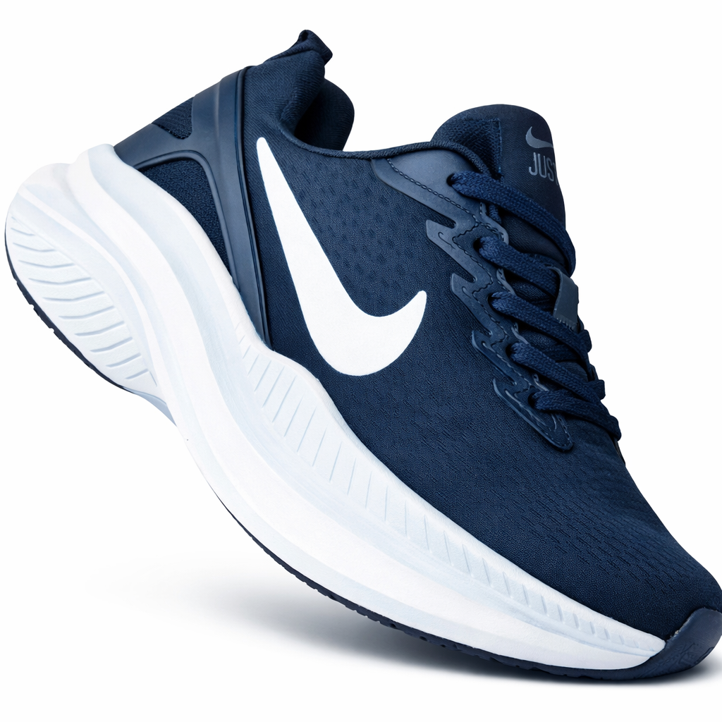 NIKE VORTEX MAX AIR – Performance Edition