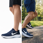 NIKE VORTEX MAX AIR – Performance Edition