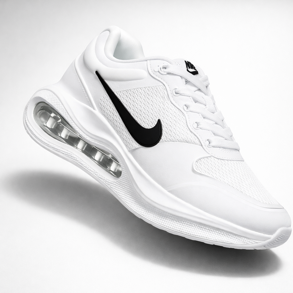 NIKE AIR MOTION PRO MAX