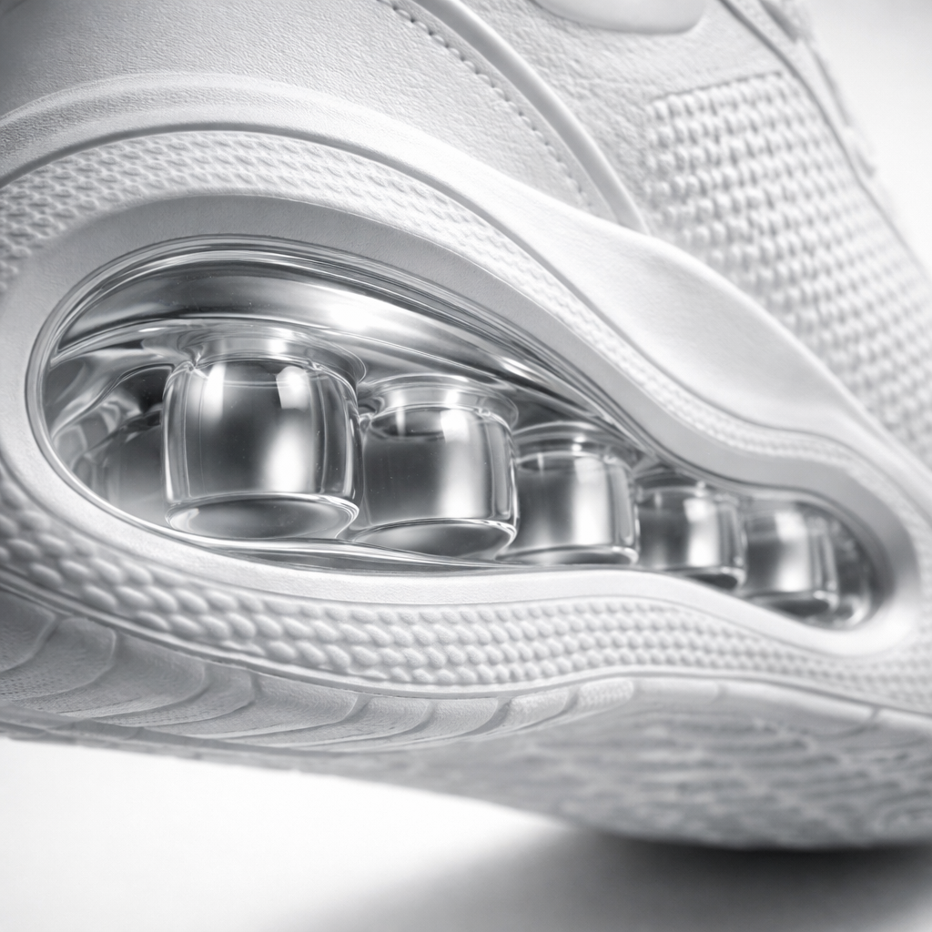 NIKE AIR MOTION PRO MAX