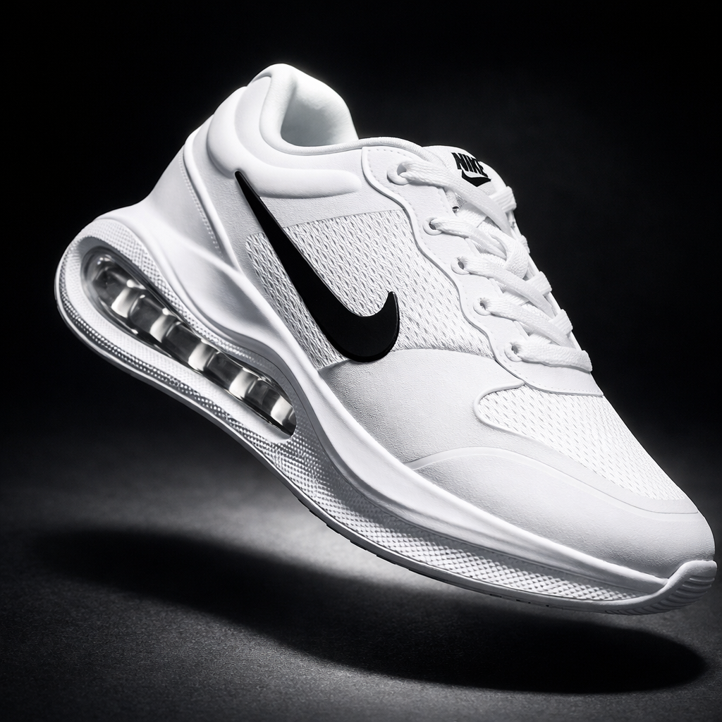 NIKE AIR MOTION PRO MAX