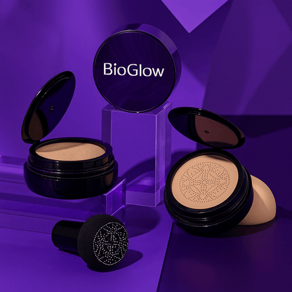BioGlow™ – Base Cushion con Ingredientes Naturales - Shop10Express