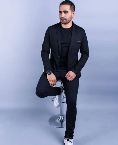 EXECUTIVE EDGE: EL BLAZER DEFINITIVO - Shop10Express