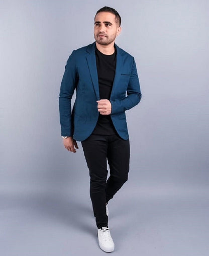 EXECUTIVE EDGE: EL BLAZER DEFINITIVO - Shop10Express