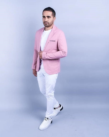 EXECUTIVE EDGE: EL BLAZER DEFINITIVO - Shop10Express