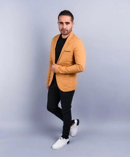 EXECUTIVE EDGE: EL BLAZER DEFINITIVO - Shop10Express