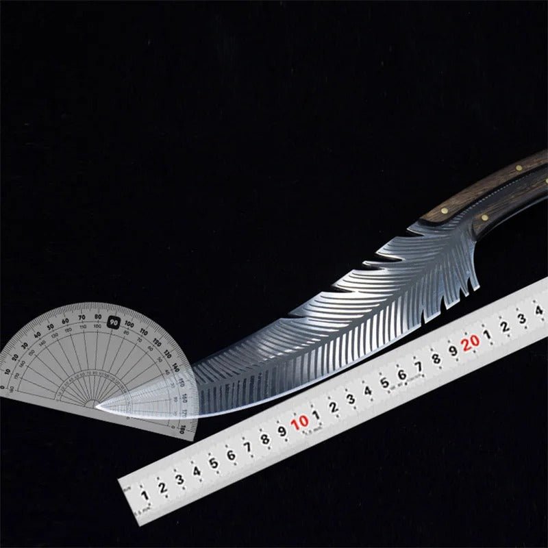 FEATHERBLADE PRO - PRECISIÓN MAGISTRAL EN CADA CORTE - Shop10Express