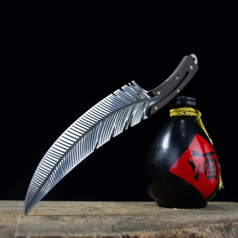 FEATHERBLADE PRO - PRECISIÓN MAGISTRAL EN CADA CORTE - Shop10Express