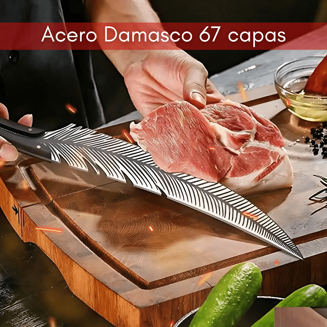 FEATHERBLADE PRO - PRECISIÓN MAGISTRAL EN CADA CORTE - Shop10Express