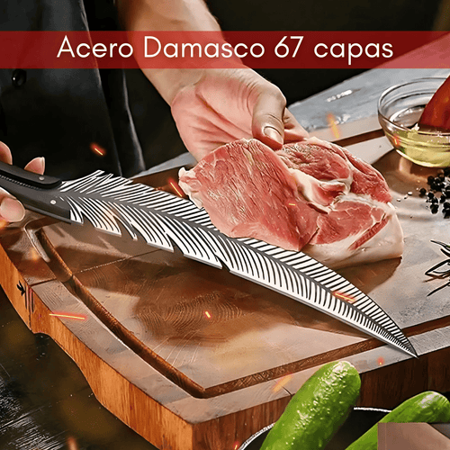 FEATHERBLADE PRO - PRECISIÓN MAGISTRAL EN CADA CORTE - Shop10Express