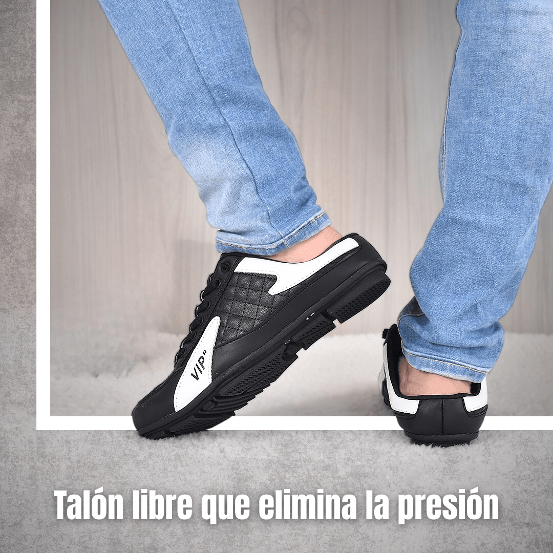 FREEDOM STEP: EL SUECO QUE LIBERA TUS PASOS - Shop10Express