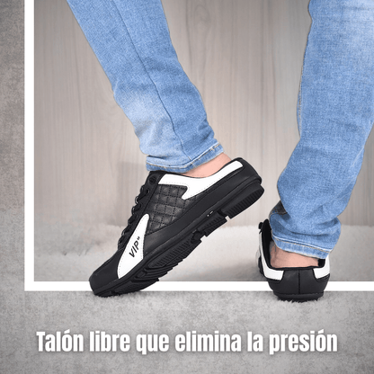 FREEDOM STEP: EL SUECO QUE LIBERA TUS PASOS - Shop10Express