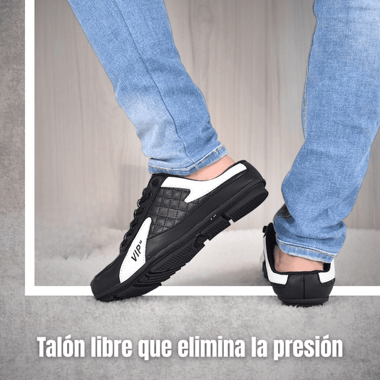 FREEDOM STEP: EL SUECO QUE LIBERA TUS PASOS - Shop10Express