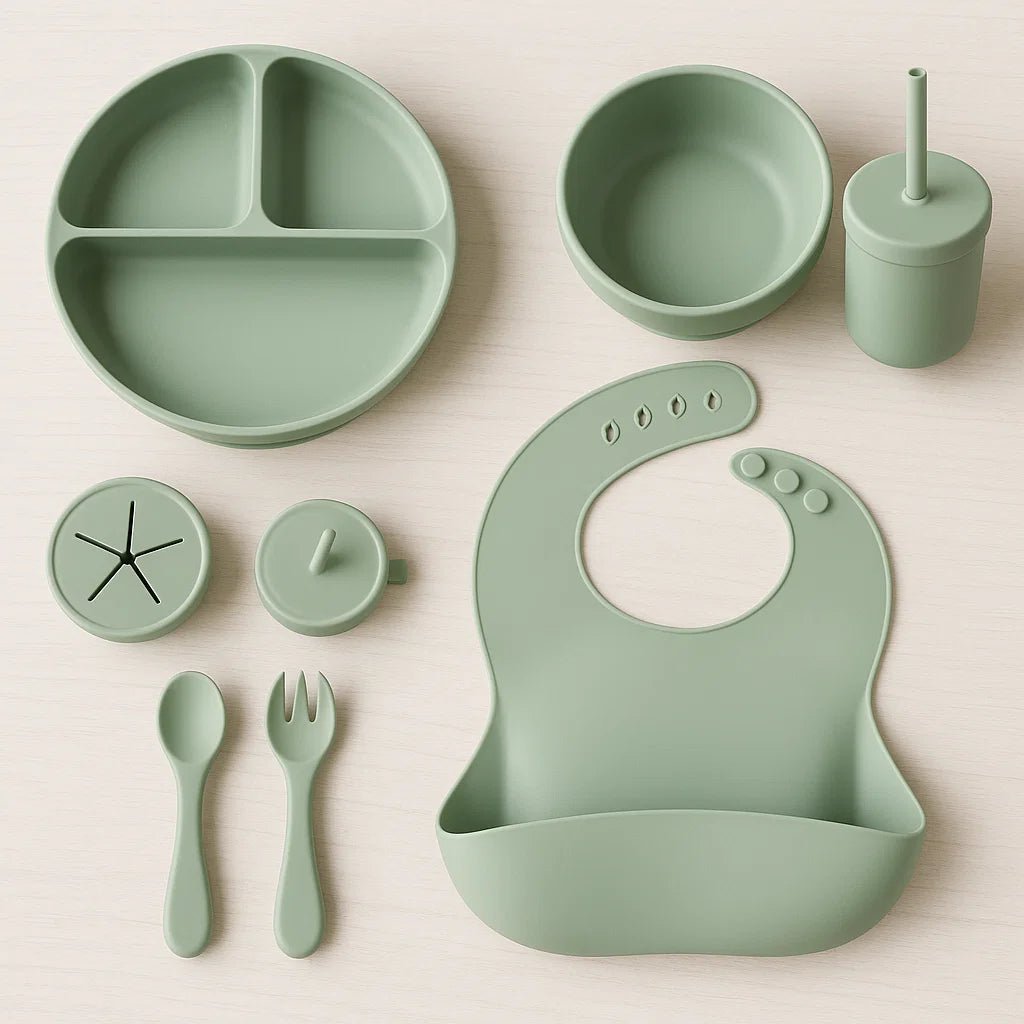 Kit Comiditas Felices™️ - Shop10Express