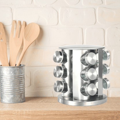 SPICE VAULT PRO - Shop10Express