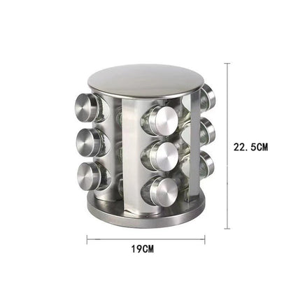 SPICE VAULT PRO - Shop10Express