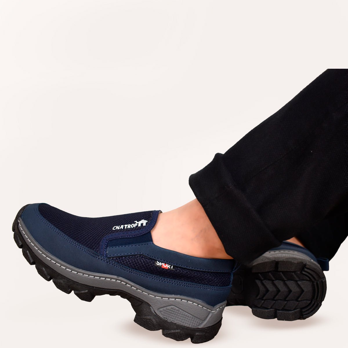 TITANIUM CLOUD STEP - Shop10Express