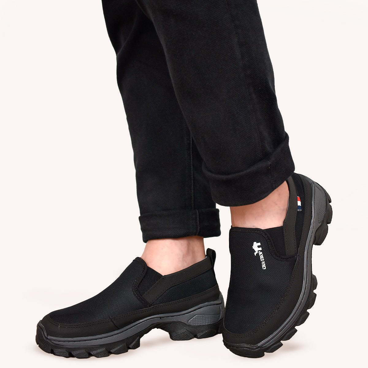 TITANIUM CLOUD STEP - Shop10Express