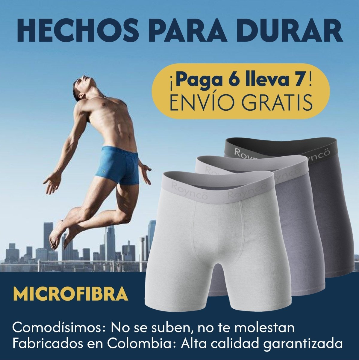 ULTRACOMFORT PRO 360 - Combo Paga 6 Lleva 7 - Shop10Express