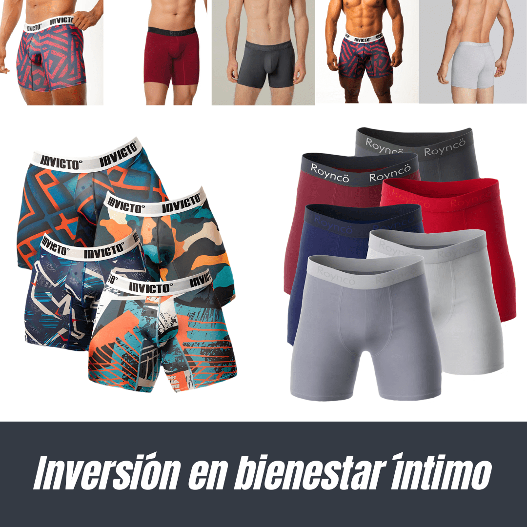 ULTRACOMFORT PRO 360 - Combo Paga 6 Lleva 7 - Shop10Express