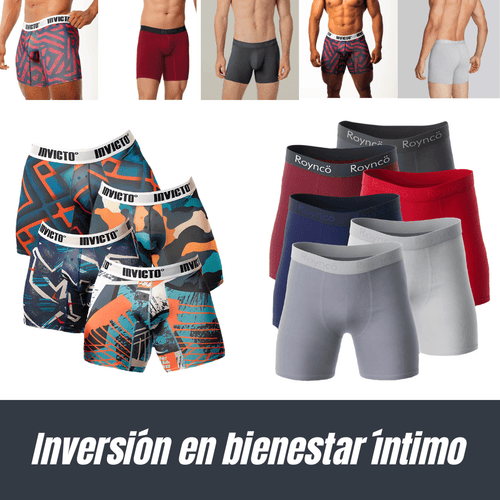 ULTRACOMFORT PRO 360 - Combo Paga 6 Lleva 7 - Shop10Express